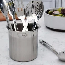 Cook & Serve Set, 6 Piece Tool Set>All-Clad Online