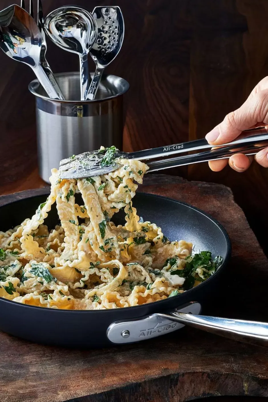 Cook Tongs>All-Clad Clearance