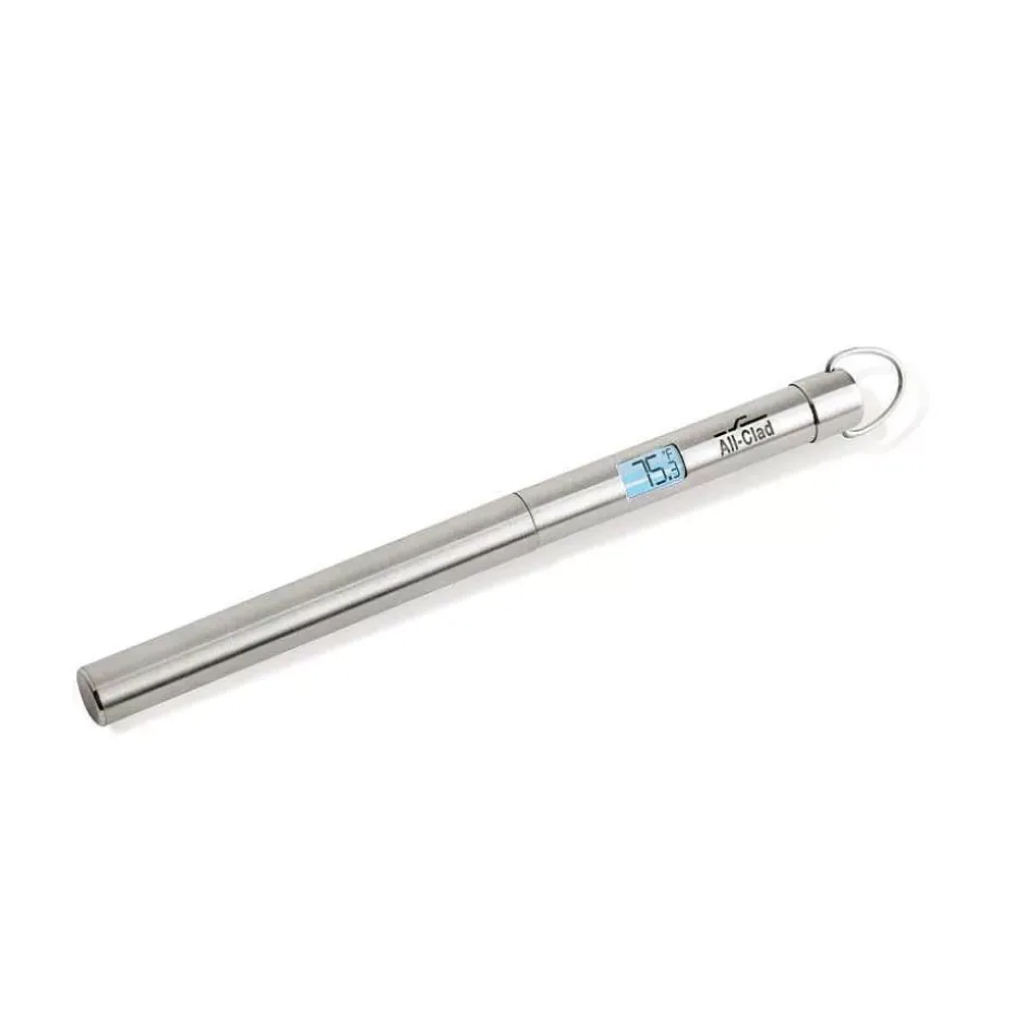Digital Instant Read Thermometer>All-Clad Fashion