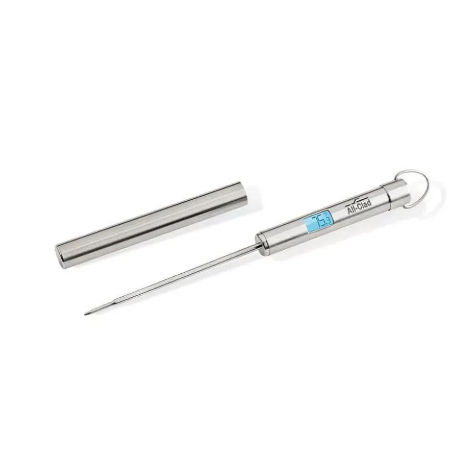 Digital Instant Read Thermometer>All-Clad Fashion