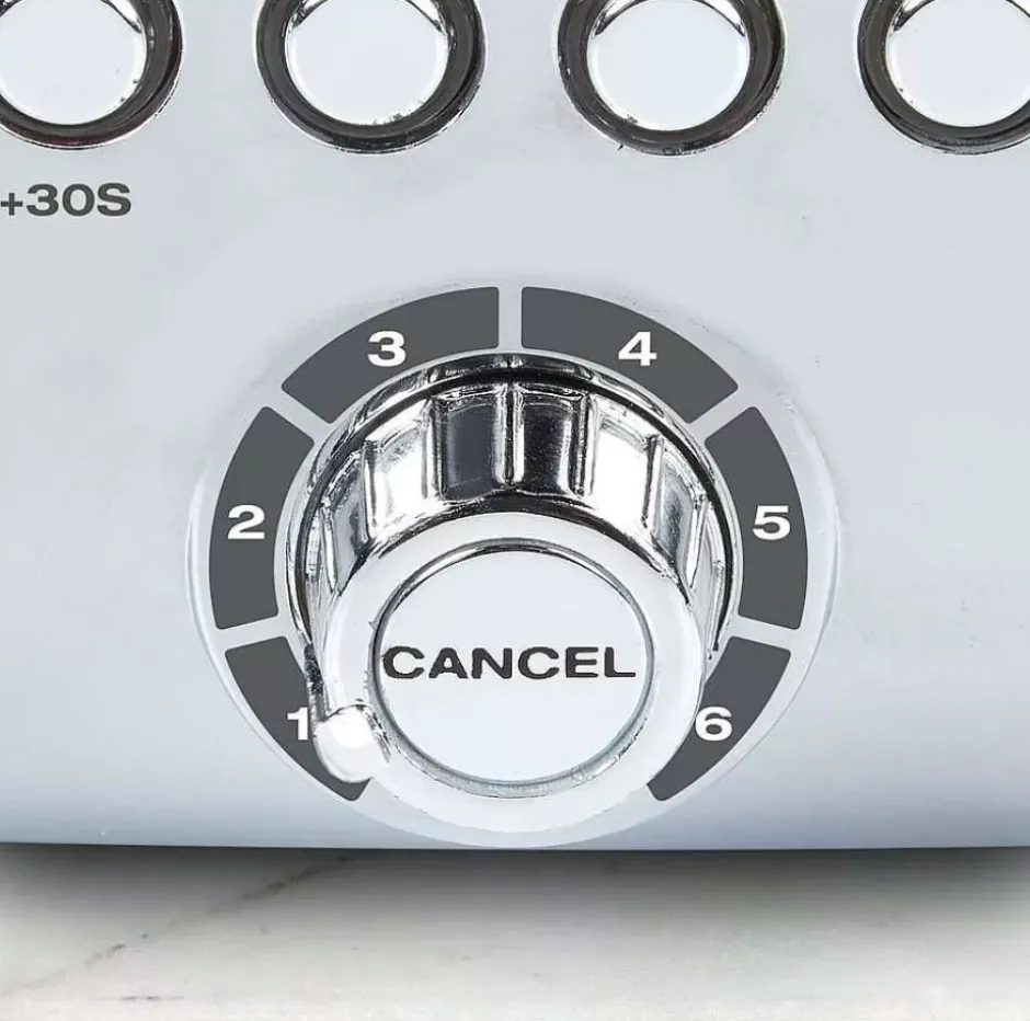 Digital Stainless Steel Toaster, 2 Slice>All-Clad Discount