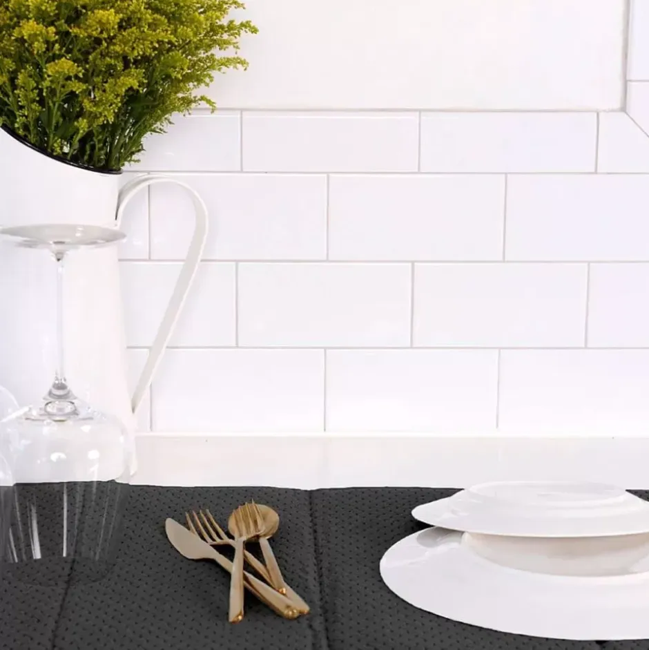 Drying Mat, Black>All-Clad Online
