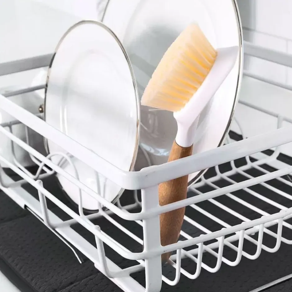 Drying Mat, Black>All-Clad Online