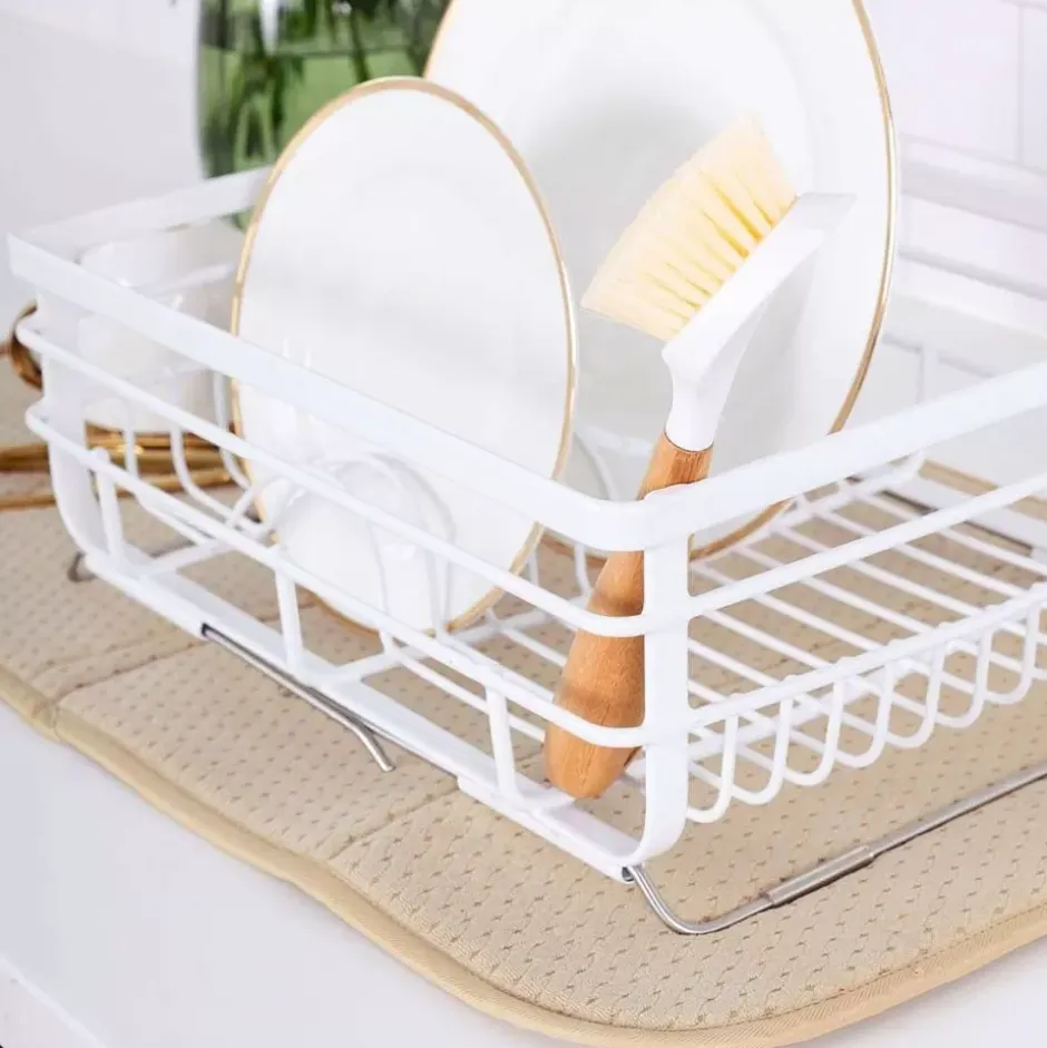 Drying Mat, Cappuccino>All-Clad Clearance