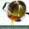 D5 Stainless Brushed 5-Ply Bonded Cookware, Dutch Oven, 5.5 Quart>All-Clad Hot