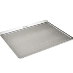 D3 Stainless 3-Ply Bonded Ovenware, Roasting Sheet, 14 X 17 Inch>All-Clad Outlet