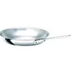 D5 Stainless Polished 5-Ply Bonded Cookware, Fry Pan, 12 Inch>All-Clad Discount