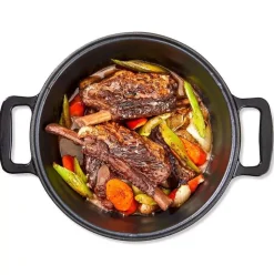 Electric Dutch Oven, 5 Quart><noscript><img width=