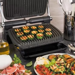 Electric Grill Xl With Autosense Technology, 5L>All-Clad Outlet