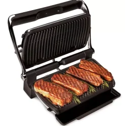 Electric Grill Xl With Autosense Technology, 5L><noscript><img width=