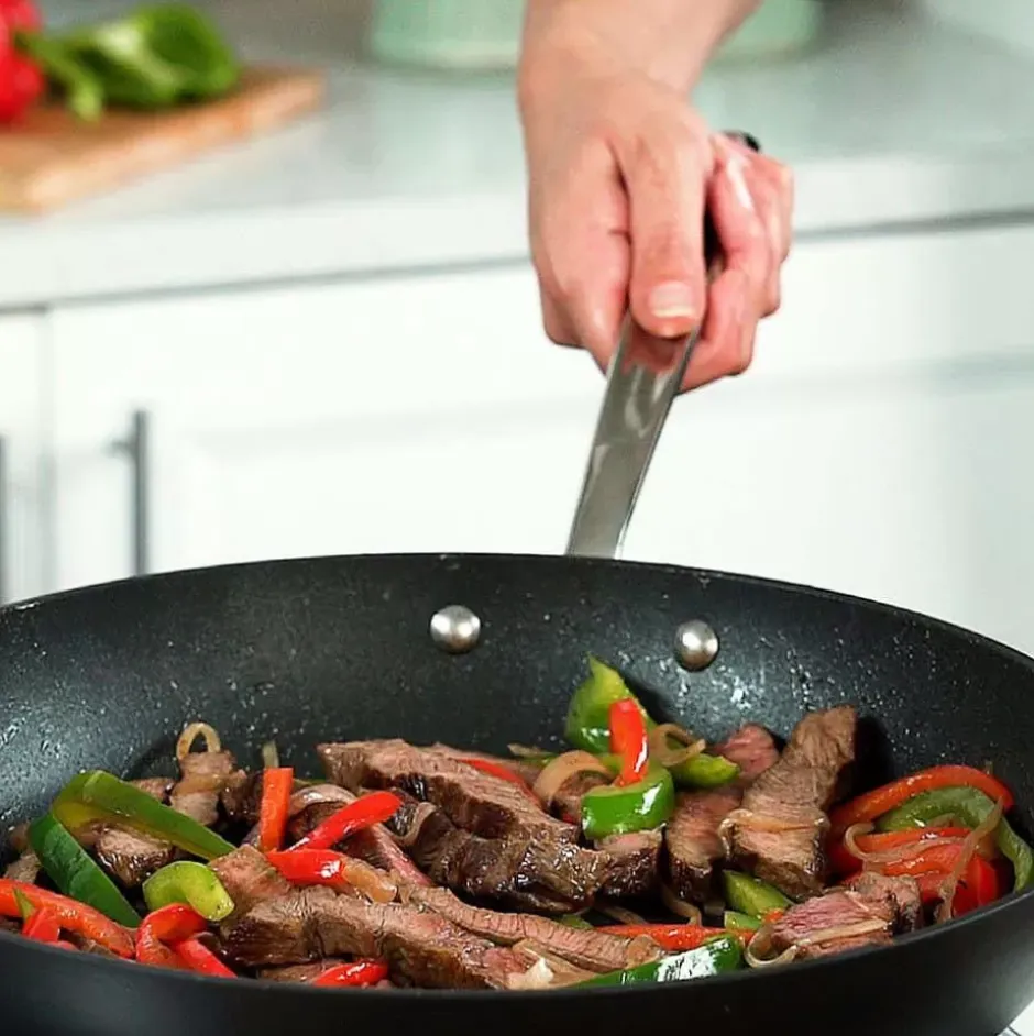 Essentials Hard Anodized Nonstick Cookware, 2 Piece Fry Pan Set, 10.5 And 12 Inch>All-Clad Discount