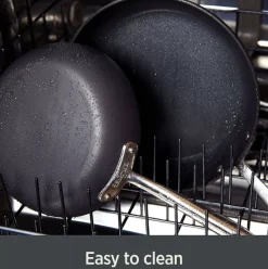 Essentials Nonstick Cookware, Small Roaster With Rack, 11 X 14 Inch><noscript><img width=