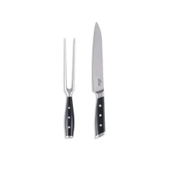 Forged Knives Carving Set, 8 Inch Knife & 6 Inch Fork>All-Clad Sale