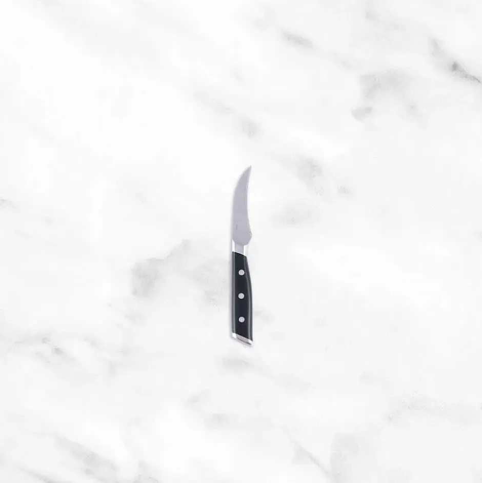 Forged Knives, Curved Paring Knife, 3 Inch>All-Clad Fashion