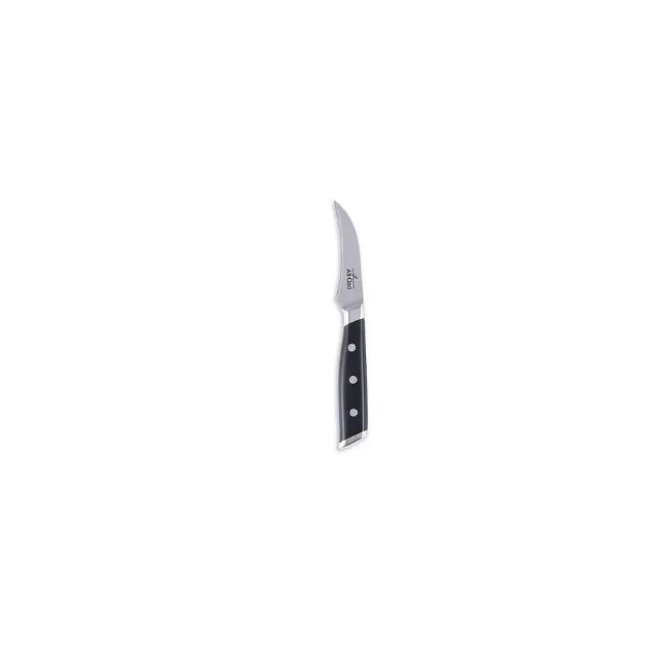 Forged Knives, Curved Paring Knife, 3 Inch>All-Clad Fashion
