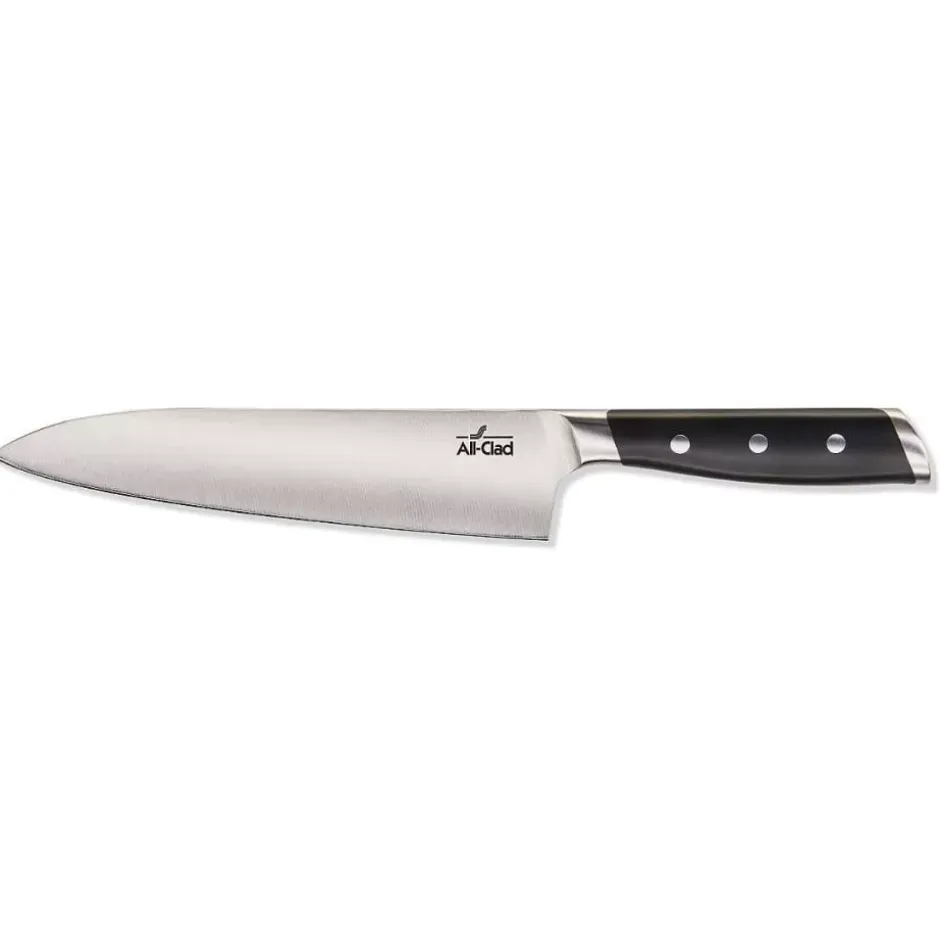 Forged Knives 8-Inch Chef'S Knife>All-Clad Clearance