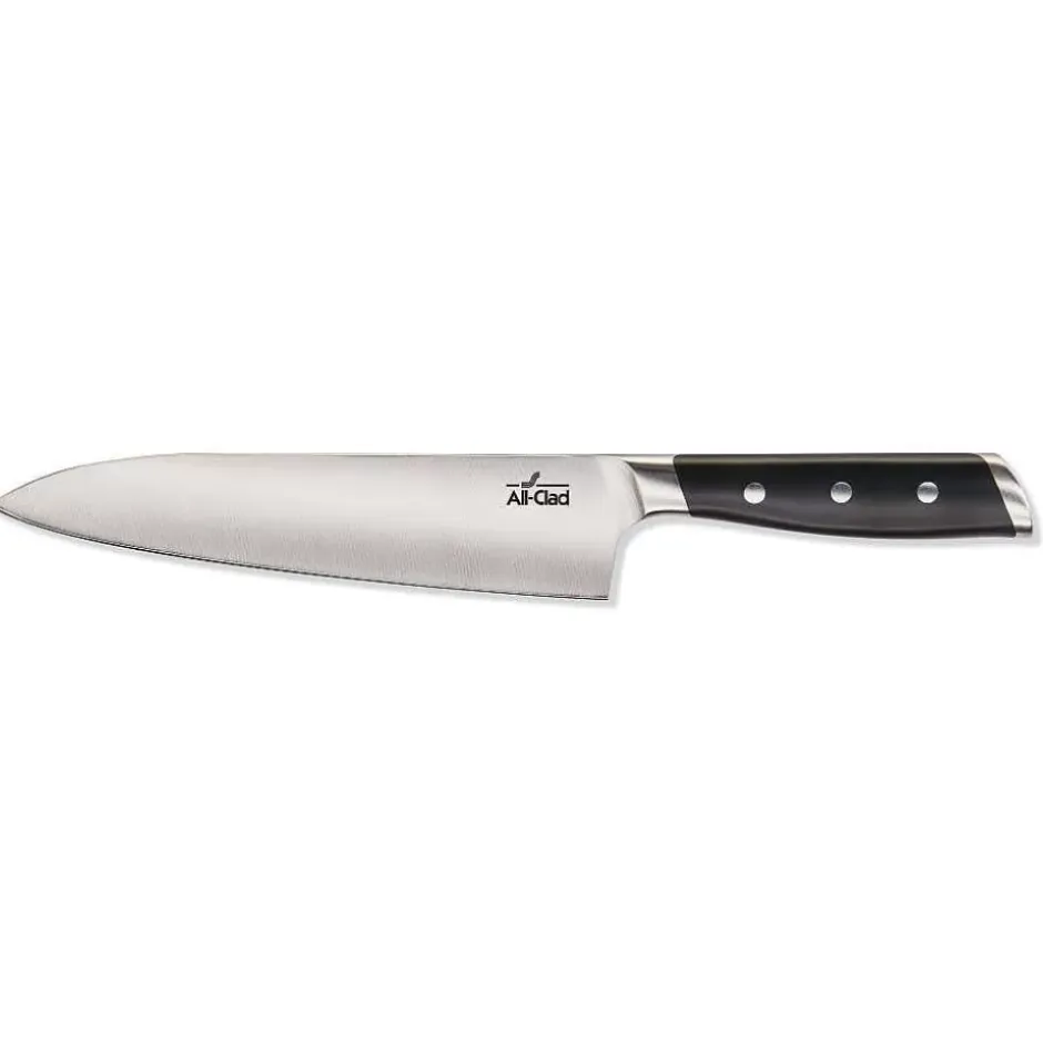 Forged Knives 8-Inch Chef'S Knife>All-Clad Clearance