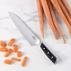 Forged Knives 8-Inch Chef'S Knife><noscript><img width=