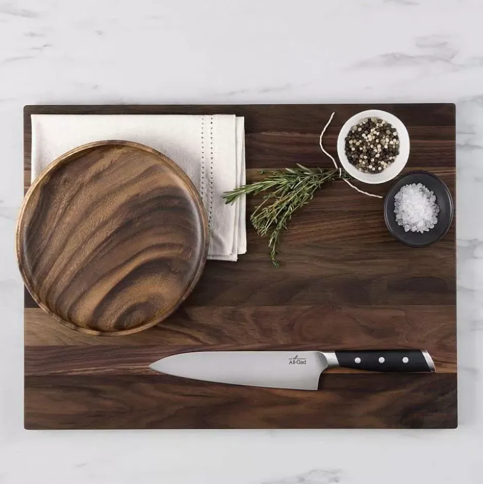 Forged Knives 8-Inch Chef'S Knife>All-Clad Clearance