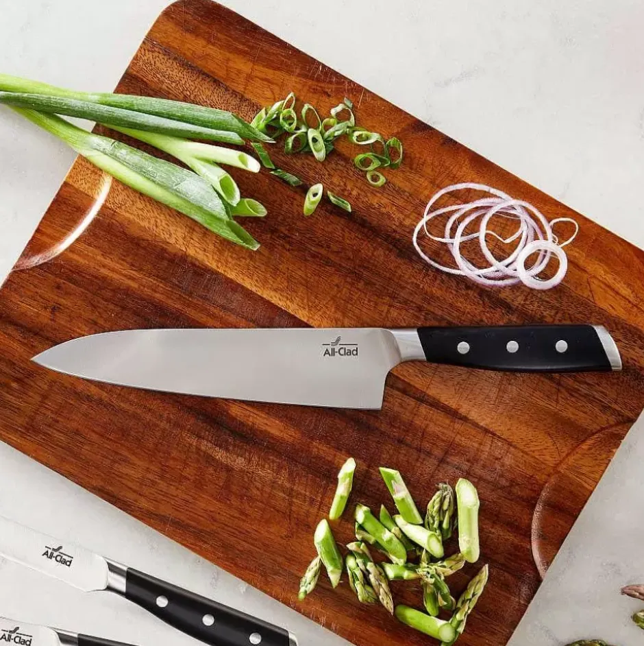 Forged Knives 8-Inch Chef'S Knife>All-Clad Clearance