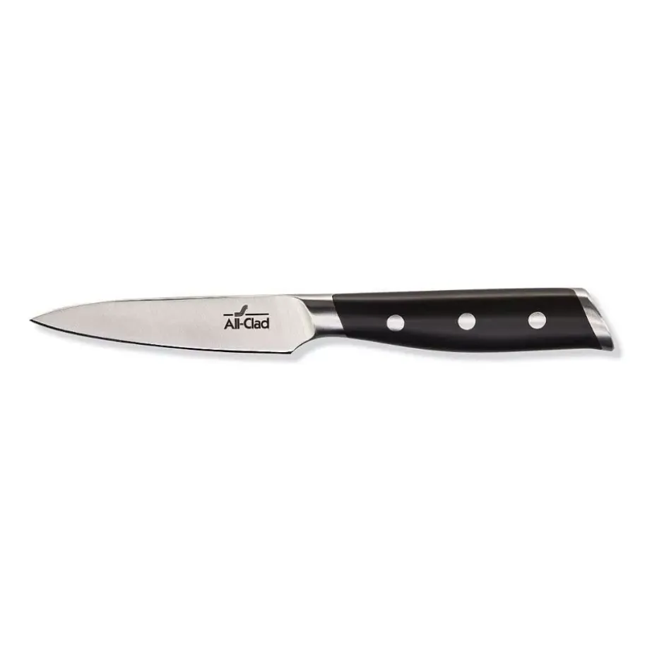 Forged Knives 3.5-Inch Paring Knife>All-Clad Discount