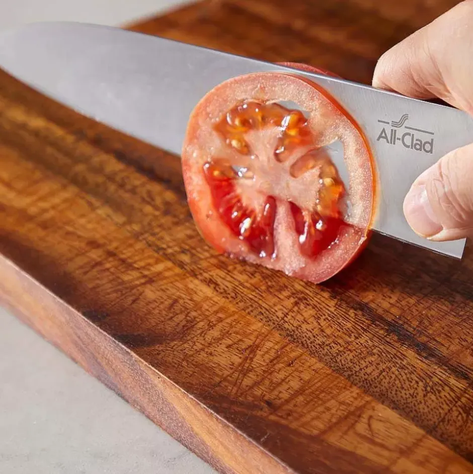 Forged Knives 3.5-Inch Paring Knife>All-Clad Discount