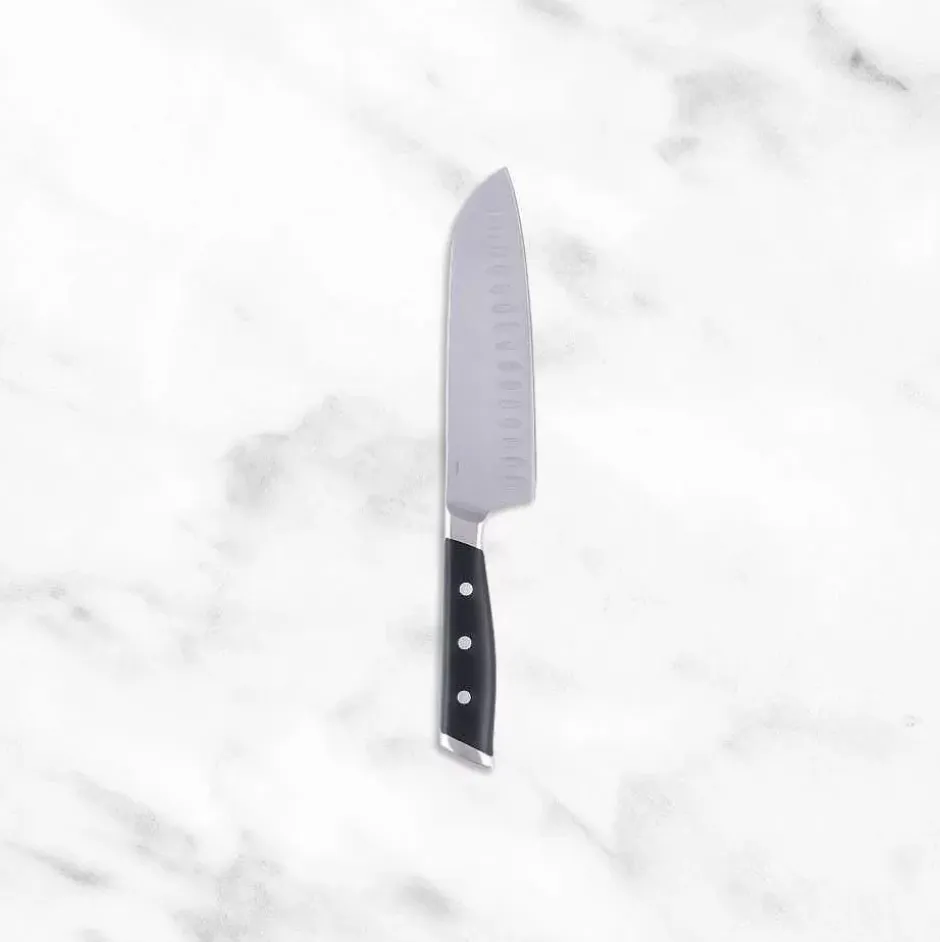 Forged Knives 7-Inch Santoku Knife>All-Clad Best