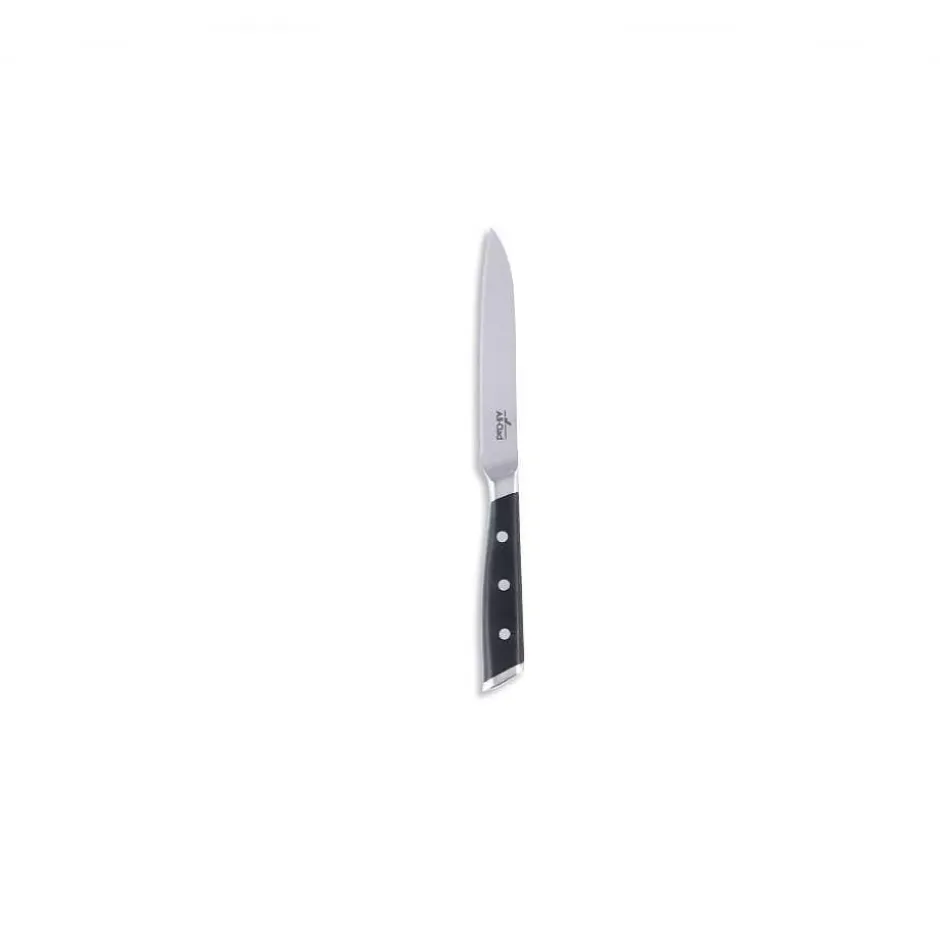 Forged Knives 5-Inch Serrated Utility Knife>All-Clad New