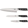 Forged Knives 3-Piece Starter Set>All-Clad New