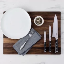 Forged Knives 3-Piece Starter Set>All-Clad New