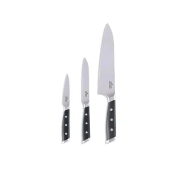 Forged Knives 3-Piece Starter Set><noscript><img width=