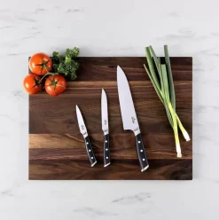 Forged Knives 3-Piece Starter Set><noscript><img width=