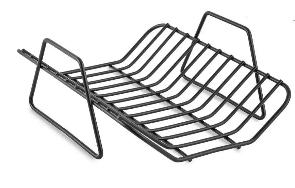 Gourmet Accessories, Large Stainless Steel Nonstick Roaster With Rack, 13 X 16 Inch>All-Clad Clearance