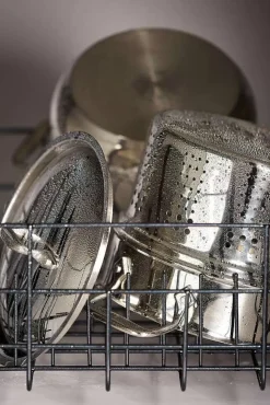 Gourmet Accessories, Stainless Steel Multi-Cooker, 16 Quart><noscript><img width=