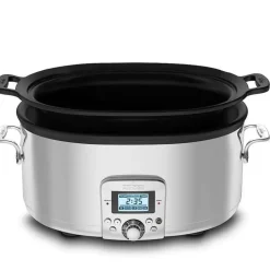 Gourmet Plus Multi-Cooker, 7 Quart><noscript><img width=