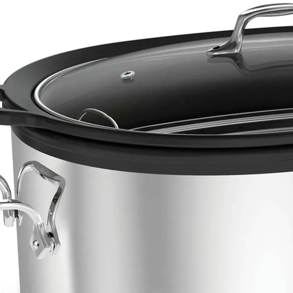 Gourmet Plus Multi-Cooker, 7 Quart>All-Clad Sale