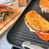 Ha1 Hard Anodized Nonstick Cookware, Double-Burner Grill, 13 X 20 Inch>All-Clad Best