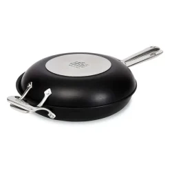 Ns Pro Nonstick Cookware, Frittata Pan, 10 Inch>All-Clad Clearance
