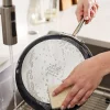 Ns Pro Nonstick Cookware, Fry Pan, 8 Inch>All-Clad New