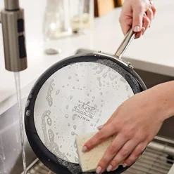 Ns Pro Nonstick Cookware, 10 Piece Set><noscript><img width=