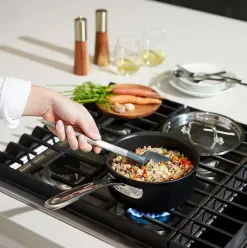 Ns Pro Nonstick Cookware Set, 13 Piece Set><noscript><img width=