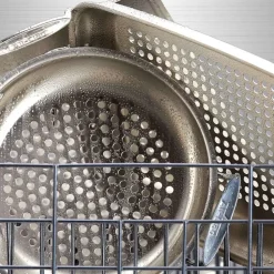 Outdoor 3 Piece Stainless Steel Set>All-Clad Hot