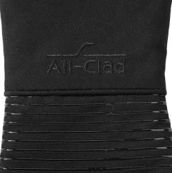 Oven Mitt Set, Black, 2 Pieces>All-Clad Best