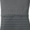 Oven Mitt Set, Pewter, 2 Pieces>All-Clad Hot