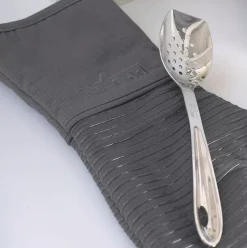 Oven Mitt Set, Pewter, 2 Pieces><noscript><img width=