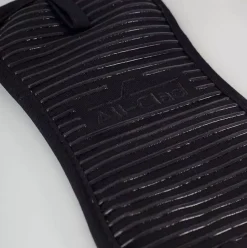 Potholder Set, Black, 2 Pieces>All-Clad Fashion