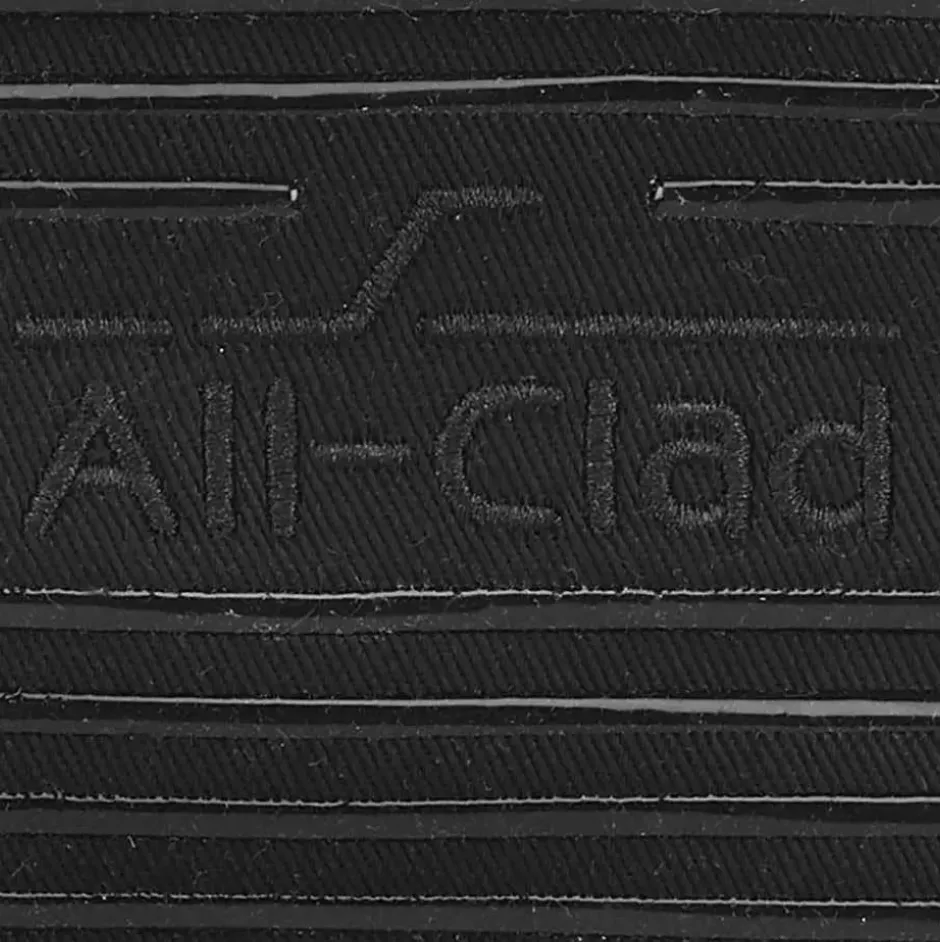 Potholder Set, Black, 2 Pieces>All-Clad Fashion