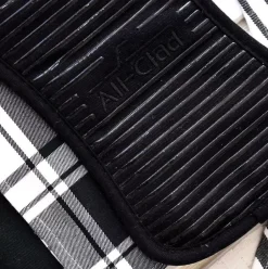 Potholder Set, Black, 2 Pieces><noscript><img width=