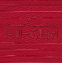 Potholder Set, Chili, 2 Pieces>All-Clad Online