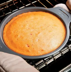 Pro-Release Nonstick Bakeware Set, 5 Piece Set>All-Clad New